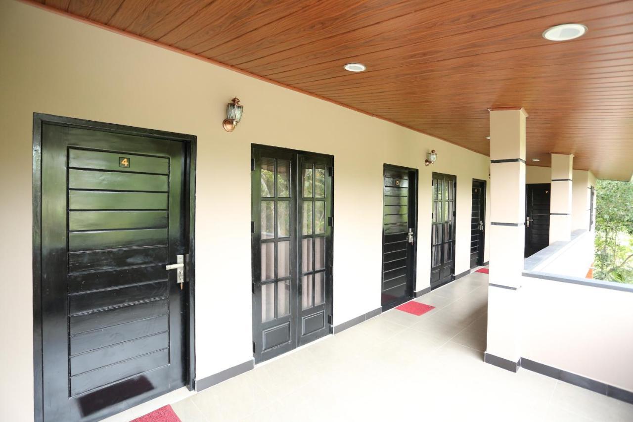 Edwin'S Airport Stay Dalupotha Exterior foto